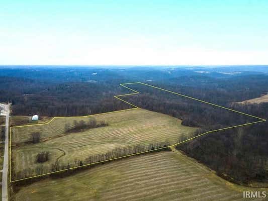 TBD N LEGION RD, SOLSBERRY, IN 47459 - Image 1