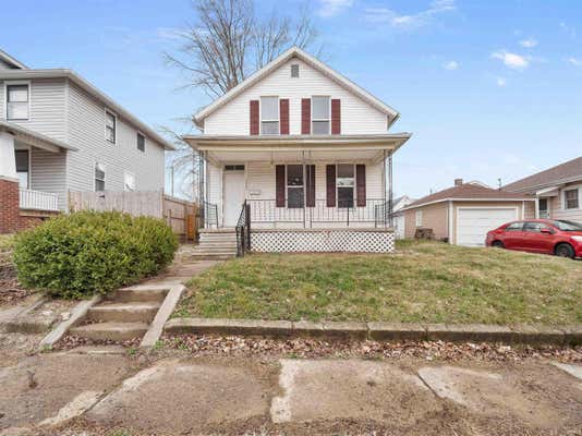 1808 CORTLAND AVE, FORT WAYNE, IN 46808 - Image 1