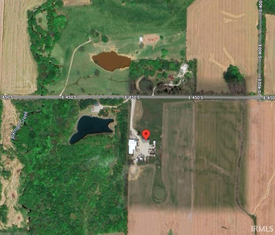 Washington, Indiana, 47501, United States, 2 Bedrooms Bedrooms, ,2 BathroomsBathrooms,Residential,Active,1952284