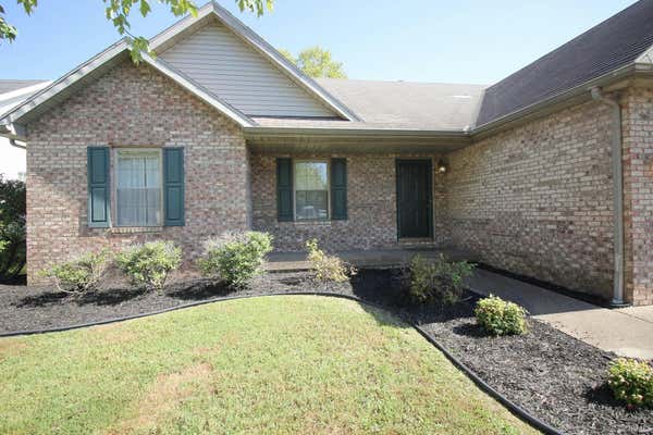 7527 MIDWAY DR, EVANSVILLE, IN 47711 - Image 1