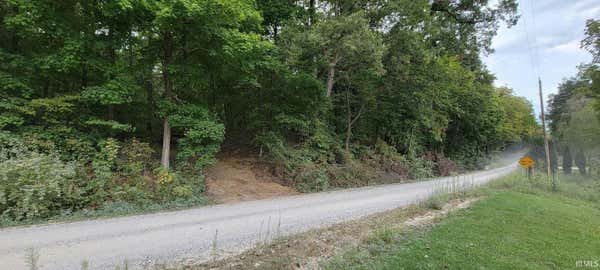 TRACT 2 COUNTY RD 850 E, SHELBURN, IN 47879 - Image 1