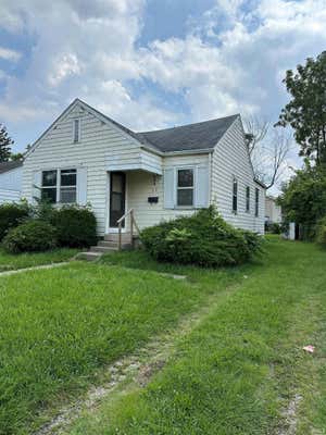 818 MILTON ST, FORT WAYNE, IN 46806 - Image 1