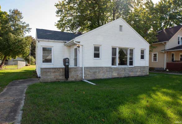 903 ILLINOIS ST, WALKERTON, IN 46574 - Image 1