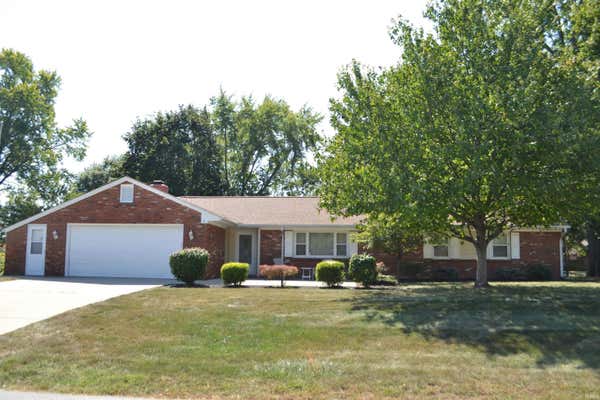 3531 SPRING RD, LAFAYETTE, IN 47909 - Image 1