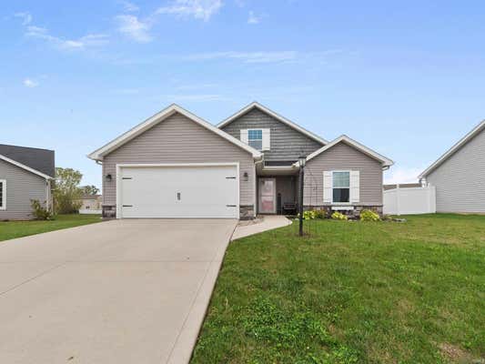 874 BEAL BROOK PASS, FORT WAYNE, IN 46814 - Image 1