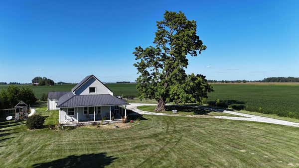 3565 E COUNTY ROAD 1050 S, WALTON, IN 46994 - Image 1