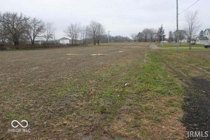 LOTS 79,80 W MULBERRRY STREET, FRANKTON, IN 46044, photo 1 of 3