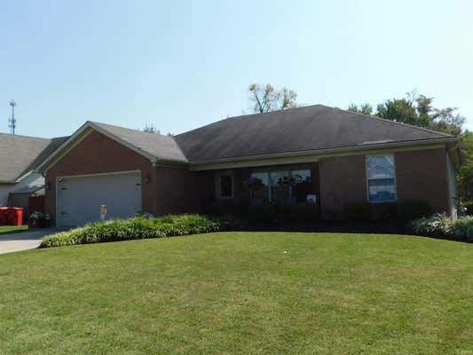 11907 PERRY CROSSING PKWY, SELLERSBURG, IN 47172 - Image 1