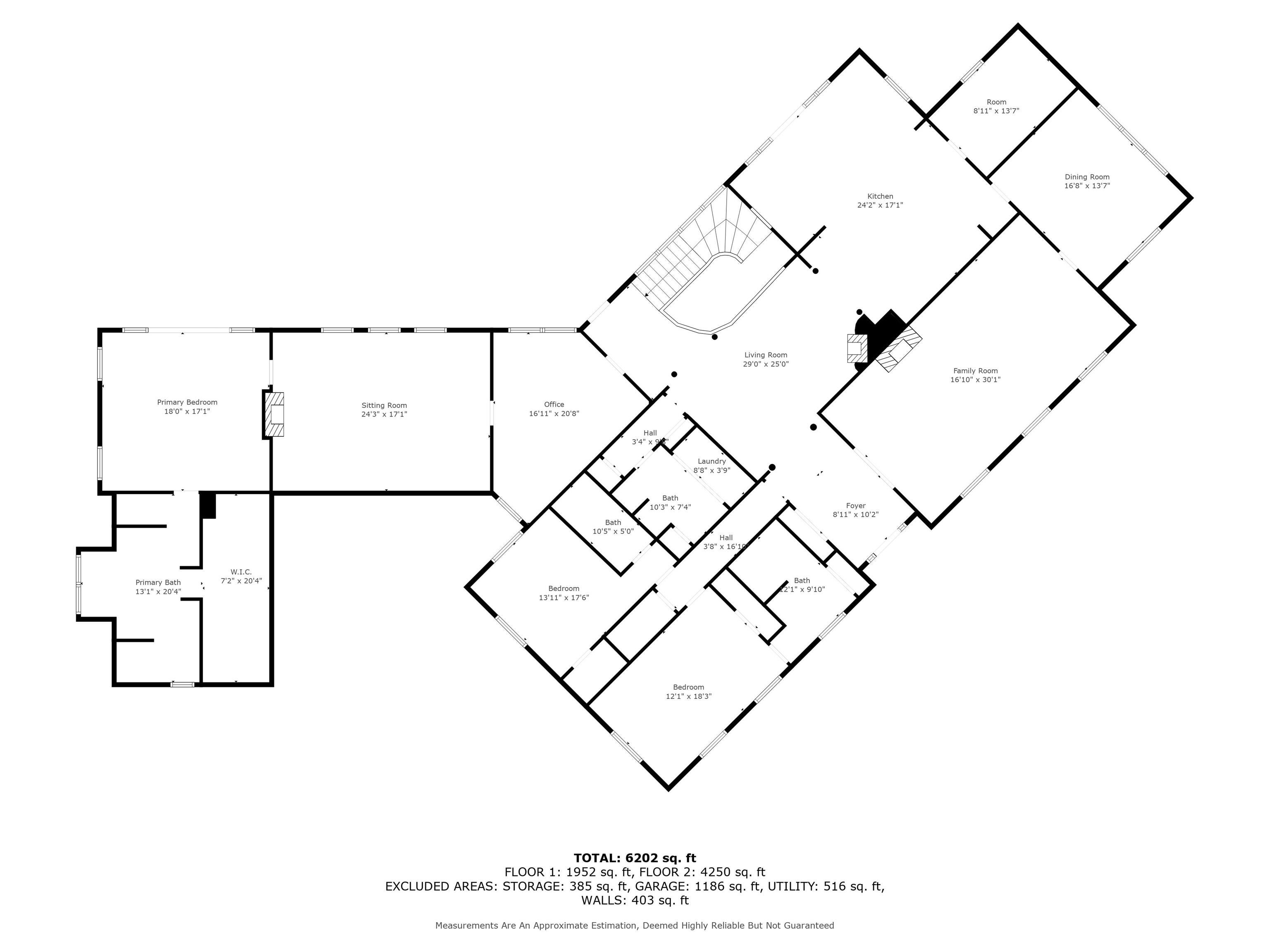 Bloomington, Indiana, 47408, United States, 4 Bedrooms Bedrooms, ,5 BathroomsBathrooms,Residential,Active,1943779