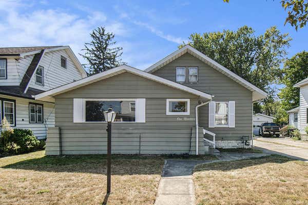 119 W CRAWFORD ST, ELKHART, IN 46514 - Image 1