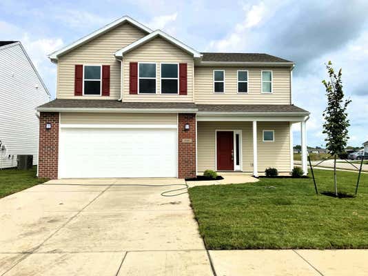 6384 FOLKSTON WAY, LAFAYETTE, IN 47905 - Image 1