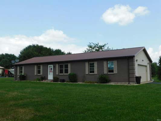 112 S MCCLELLAN WAY, SALEM, IN 47167 - Image 1