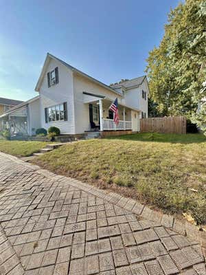 264 W 3RD ST, PERU, IN 46970 - Image 1