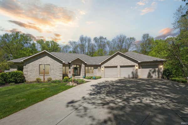 23475 STATE ROAD 4, LAKEVILLE, IN 46536 - Image 1