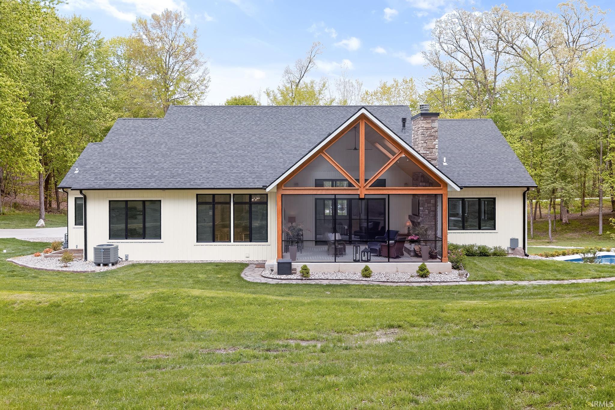Bristol, Indiana, 46507, United States, 4 Bedrooms Bedrooms, ,6 BathroomsBathrooms,Residential,Active,2045385