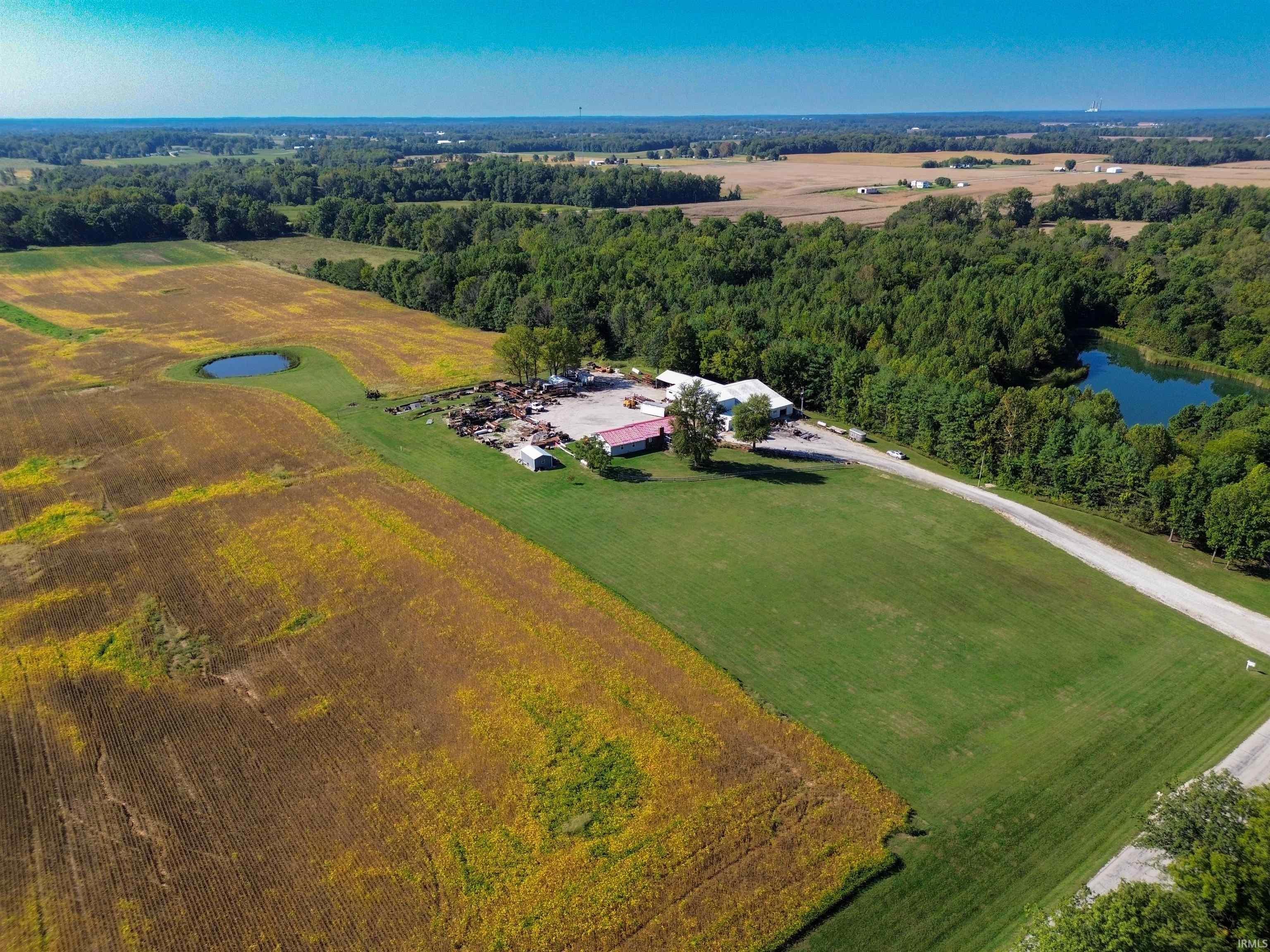 Washington, Indiana, 47501, United States, 2 Bedrooms Bedrooms, ,2 BathroomsBathrooms,Residential,Active,1952284