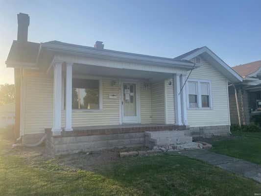 1611 S WASHINGTON ST, KOKOMO, IN 46902 - Image 1