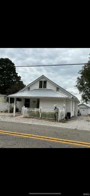 619 W MAIN ST, BRUCEVILLE, IN 47516 - Image 1