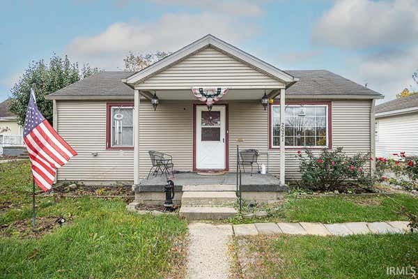 2021 INDIANA AVE, NEW CASTLE, IN 47362 - Image 1