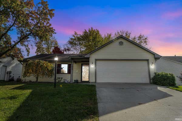 1007 NORMANDALE DR, FORT WAYNE, IN 46808 - Image 1