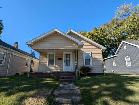 1325 HART ST, VINCENNES, IN 47591 - Image 1