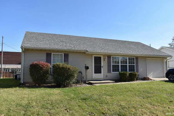 2933 COMMANCHE TRL, LAFAYETTE, IN 47909 - Image 1