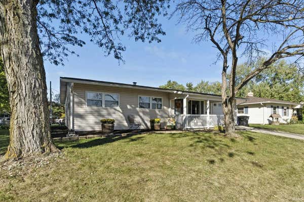 17 HOLDEN RD, COLUMBIA CITY, IN 46725 - Image 1