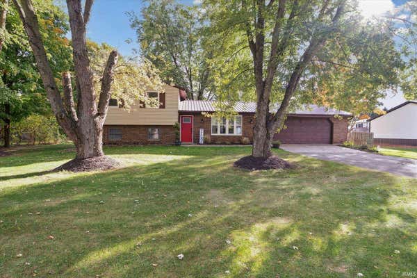 22956 COUNTY ROAD 28, GOSHEN, IN 46526 - Image 1