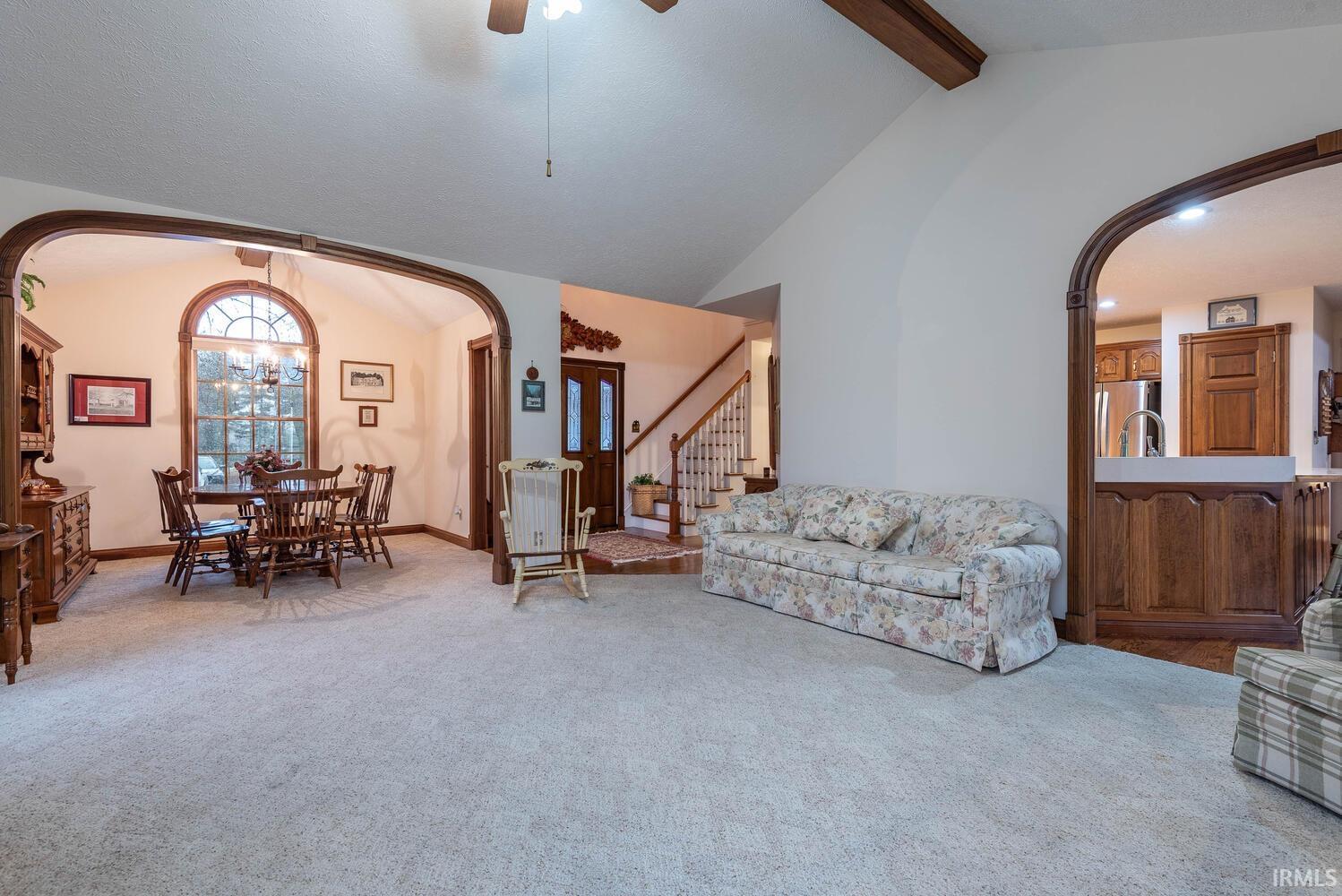 Heltonville, Indiana, 47436, United States, 4 Bedrooms Bedrooms, ,3 BathroomsBathrooms,Residential,Active,2011433