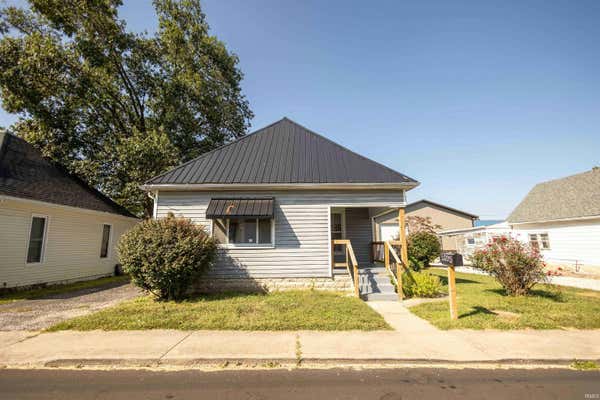 1605 6TH ST, BEDFORD, IN 47421, photo 2 of 14