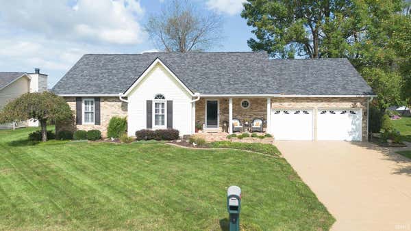 338 S BIRCH ST, ELLETTSVILLE, IN 47429 - Image 1