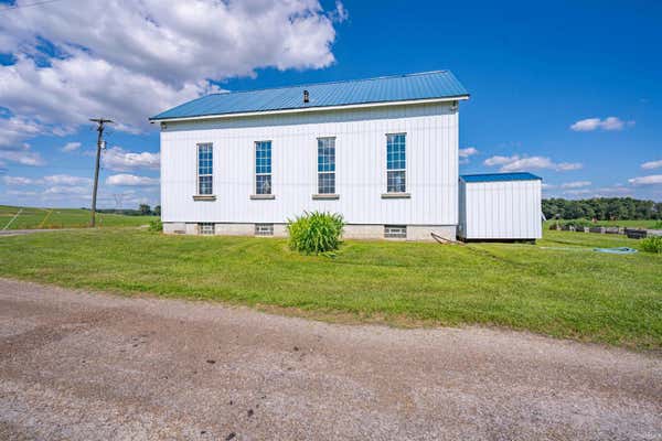 2005 E COUNTY ROAD 350 N, GRANDVIEW, IN 47615, photo 2 of 29