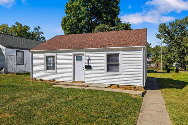 3031 PENNSYLVANIA ST, FORT WAYNE, IN 46803 - Image 1