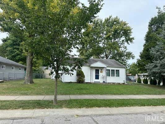 2800 MEADOW DR, LAFAYETTE, IN 47909 - Image 1