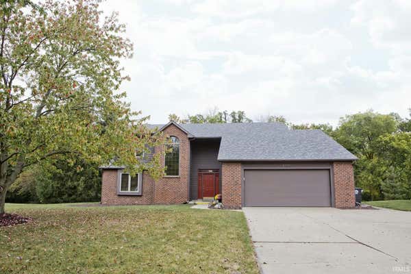 2711 NORTHAVEN CT, FORT WAYNE, IN 46825 - Image 1