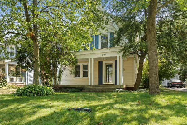 1252 LONGFELLOW AVE, SOUTH BEND, IN 46615 - Image 1