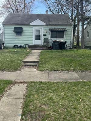 746 LIBERTY ST, SOUTH BEND, IN 46619 - Image 1