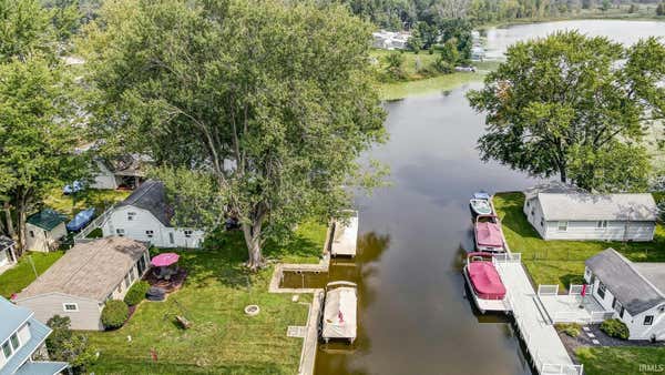 677 W 590 S HACKENBURG LAKE, WOLCOTTVILLE, IN 46795 - Image 1