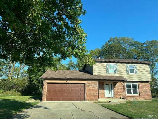 263 E HIGH CIRLCE DRIVE, WARSAW, IN 46580 - Image 1