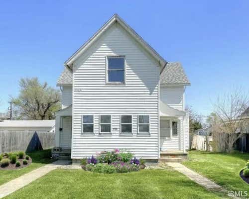 1728 S BELL ST, KOKOMO, IN 46902 - Image 1