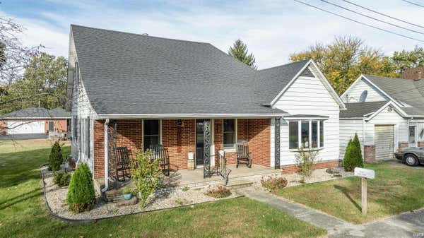 204 N GEORGE ST, NORTH JUDSON, IN 46366 - Image 1