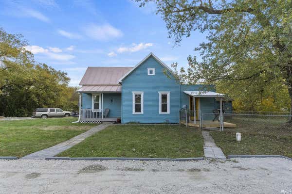 5090 E MCJUNKIN ST, COLUMBIA CITY, IN 46725 - Image 1