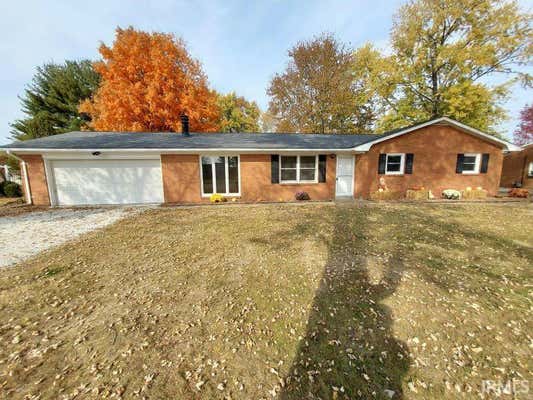 1312 W CLOVER ST, JASPER, IN 47546 - Image 1