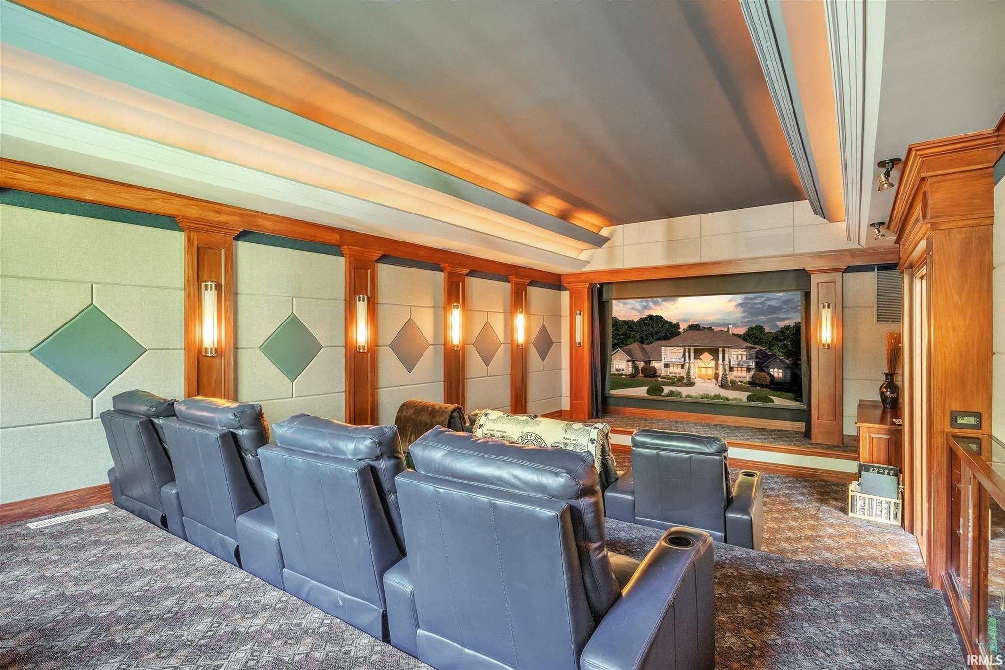 South Bend, Indiana, 46628, United States, 6 Bedrooms Bedrooms, ,8 BathroomsBathrooms,Residential,Active,1929928