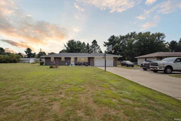 10344 ANDERSON RD, GRANGER, IN 46530 - Image 1