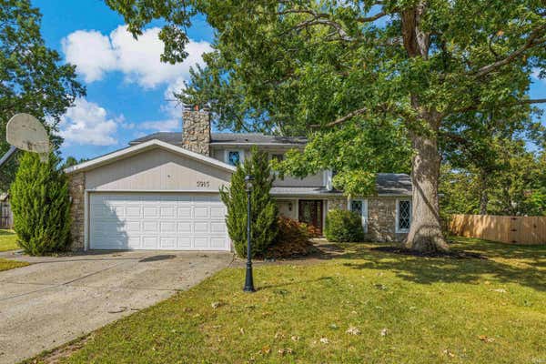 5915 HEYWOOD CV, FORT WAYNE, IN 46815 - Image 1