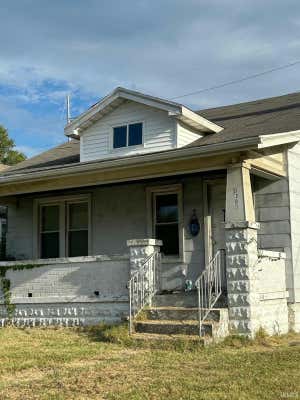 1301 W MISSOURI ST, EVANSVILLE, IN 47710 - Image 1