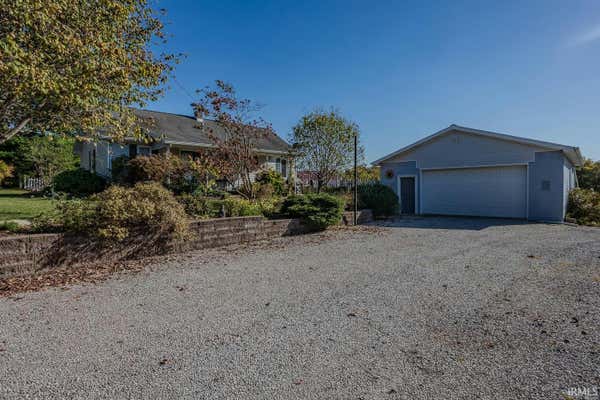 9423 HIGHWAY 66, WADESVILLE, IN 47638 - Image 1