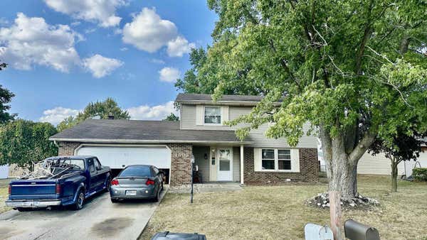 4505 SANFORD LN, FORT WAYNE, IN 46816 - Image 1