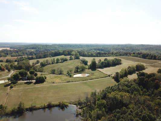 0 W R CEMETARY ROAD, LOOGOOTEE, IN 47553 - Image 1